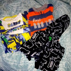 👶Childrens clothes bundle